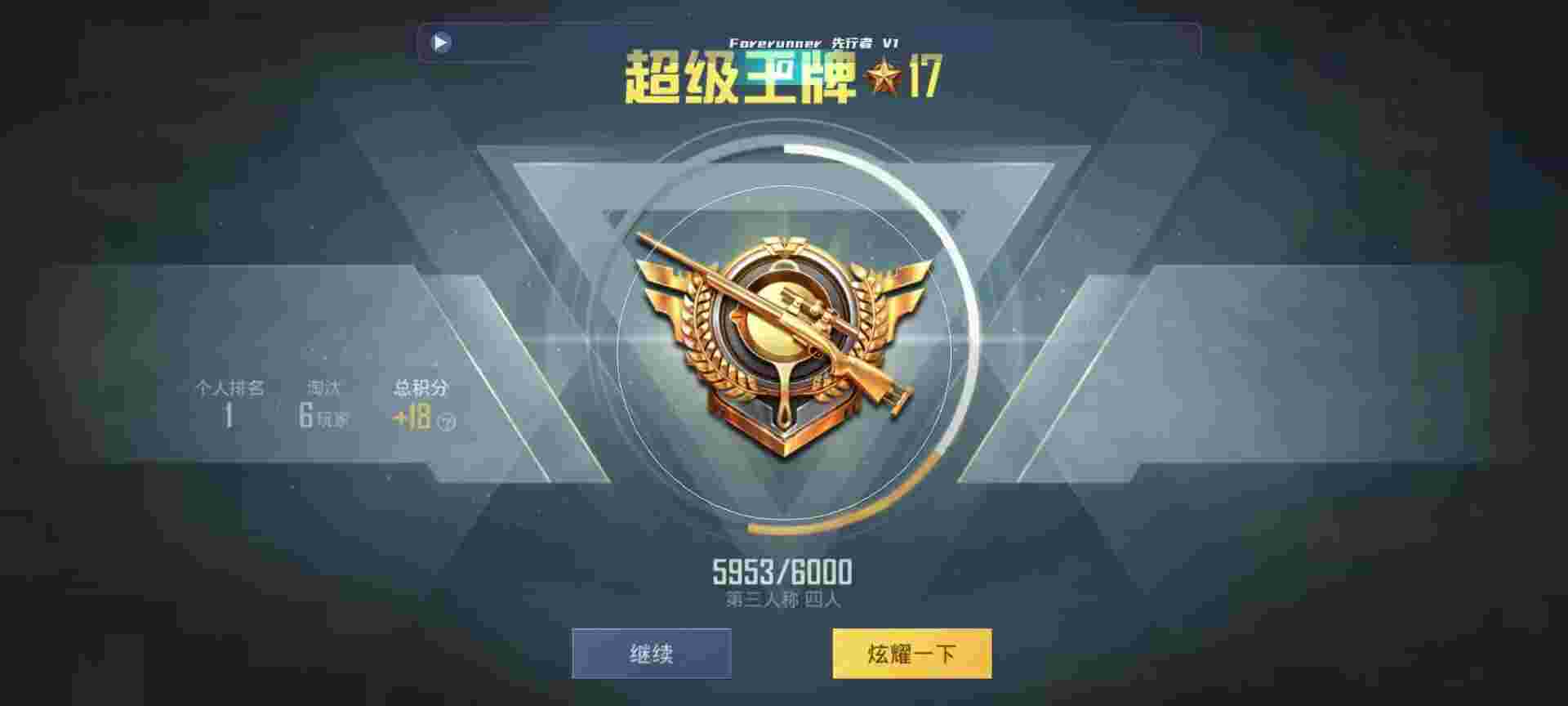 和平精英鸡腿辅助自瞄 - ��ƽ��ӢѲ�������������辅助预览图